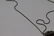 Ladies Diamond Cut Purse Pendant - 5