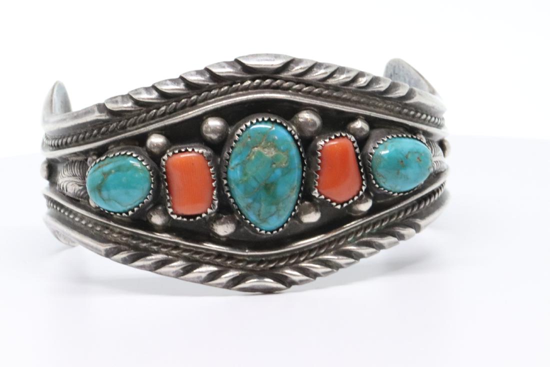 FGW Native American Bangel (1 of 3)