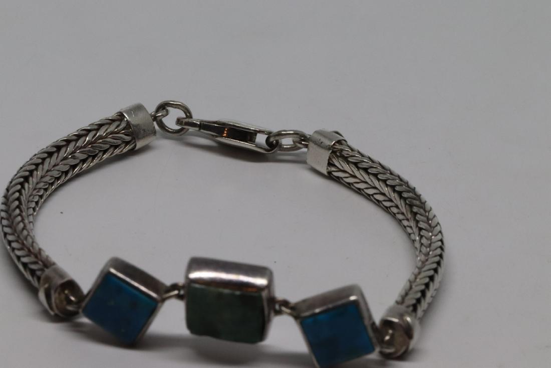Lori Bonn Bracelet (1 of 5)