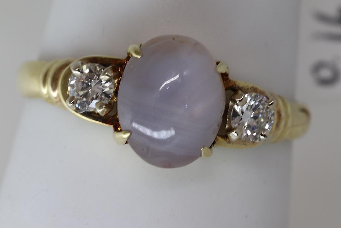 14k yellow goldÂ  (1 of 1)