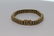 14Kt Diamond Bracalet