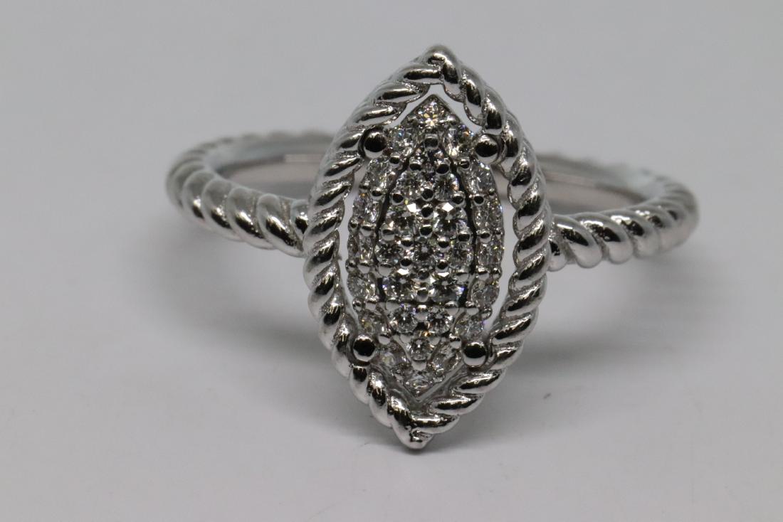 RC Designer 18k Diamond Ring (1 of 4)