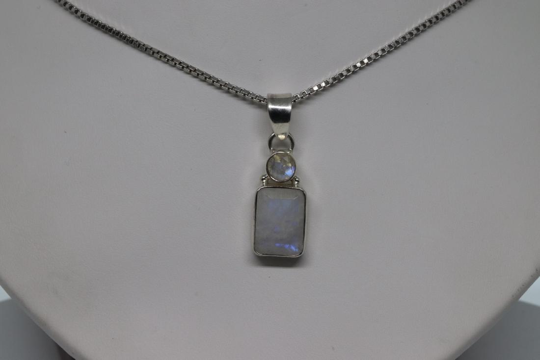 Womens 925 Gorgeous necklace (1 of 3)