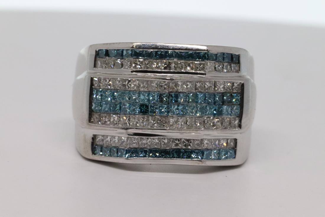 Men's Diamond Ring (1 of 4)