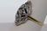 18Kt Art Deco Diamond & Sapphire Ring - 4