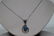 Ladies 925 Silver Necklace - 2
