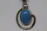 Ladies 925 Silver Necklace - 4