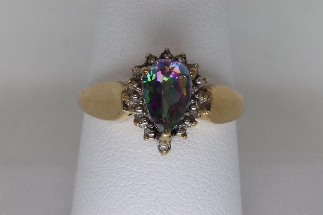 Ladies Ring (1 of 3)