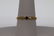18Kt Art Deco Diamond Ring