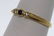 18Kt Art Deco Diamond Ring - 2