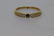 18Kt Art Deco Diamond Ring - 4