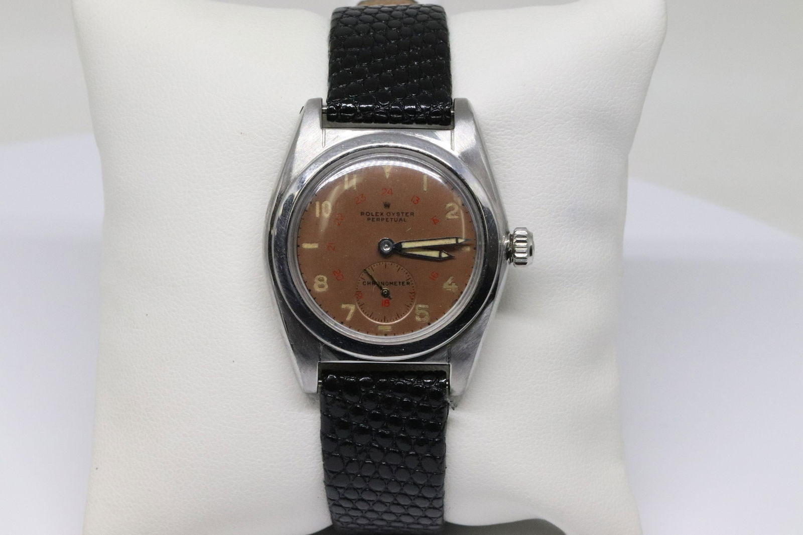 Rolex Vintage and Collectable Watch (1 of 5)