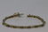 14Kt Diamond Bracalet