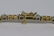 14Kt Diamond Bracalet - 4