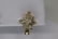 14KT Ladies Diamond Earrings - 2