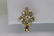 14KT Ladies Diamond Earrings - 3