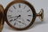 Elgin Antique Pocket Watch Full Hunter  - 4