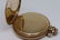 Elgin Antique Pocket Watch Full Hunter  - 8