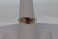 14Kt Pink Sapphire Diamond Ring