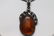 Vintage Silver Amber Neckalce - 2