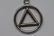 Silver necklace & Pendant - 4