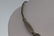 Ladies vintage necklace 925 silver - 5