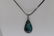 925 Ladies Silver Necklace.