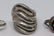 Assorted Silver lot of 5 - 4