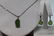 Set of Silver .925 Jewelry