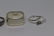Lot Of 4 Ladies Rings - 2