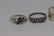 Lot Of 4 Ladies Rings - 3