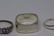 Lot Of 4 Ladies Rings - 4