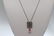 925 Silver Ladies Necklace