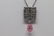 925 Silver Ladies Necklace - 3