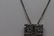 925 Silver Ladies Necklace - 4