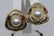 14Kt Diamond and Multi Color stone Earrings