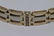 Men's Diamond Bracalet - 3