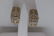 14KT Ladies Diamond Earrings
