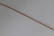 Rose Gold Diamond Key Necklace - 3