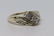 Ladies Cocktail Diamond Ring - 4