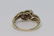 Ladies Cocktail Diamond Ring - 5