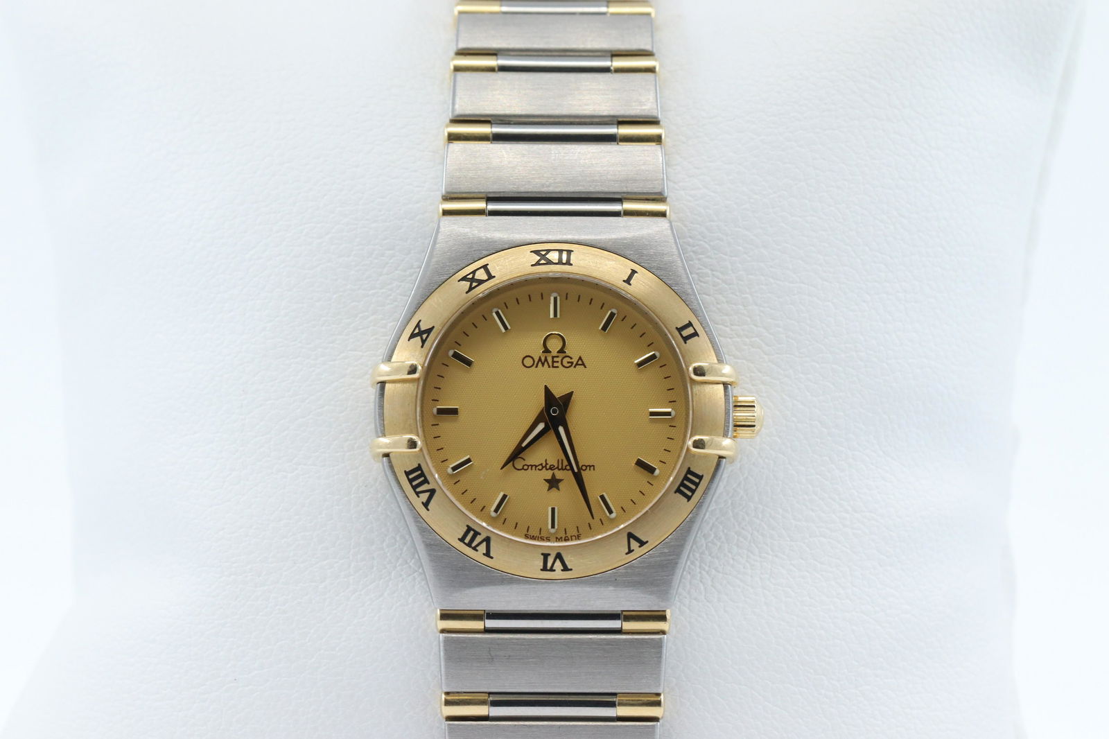 omega constellation 6552