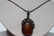 Vintage Silver Amber Neckalce - 4