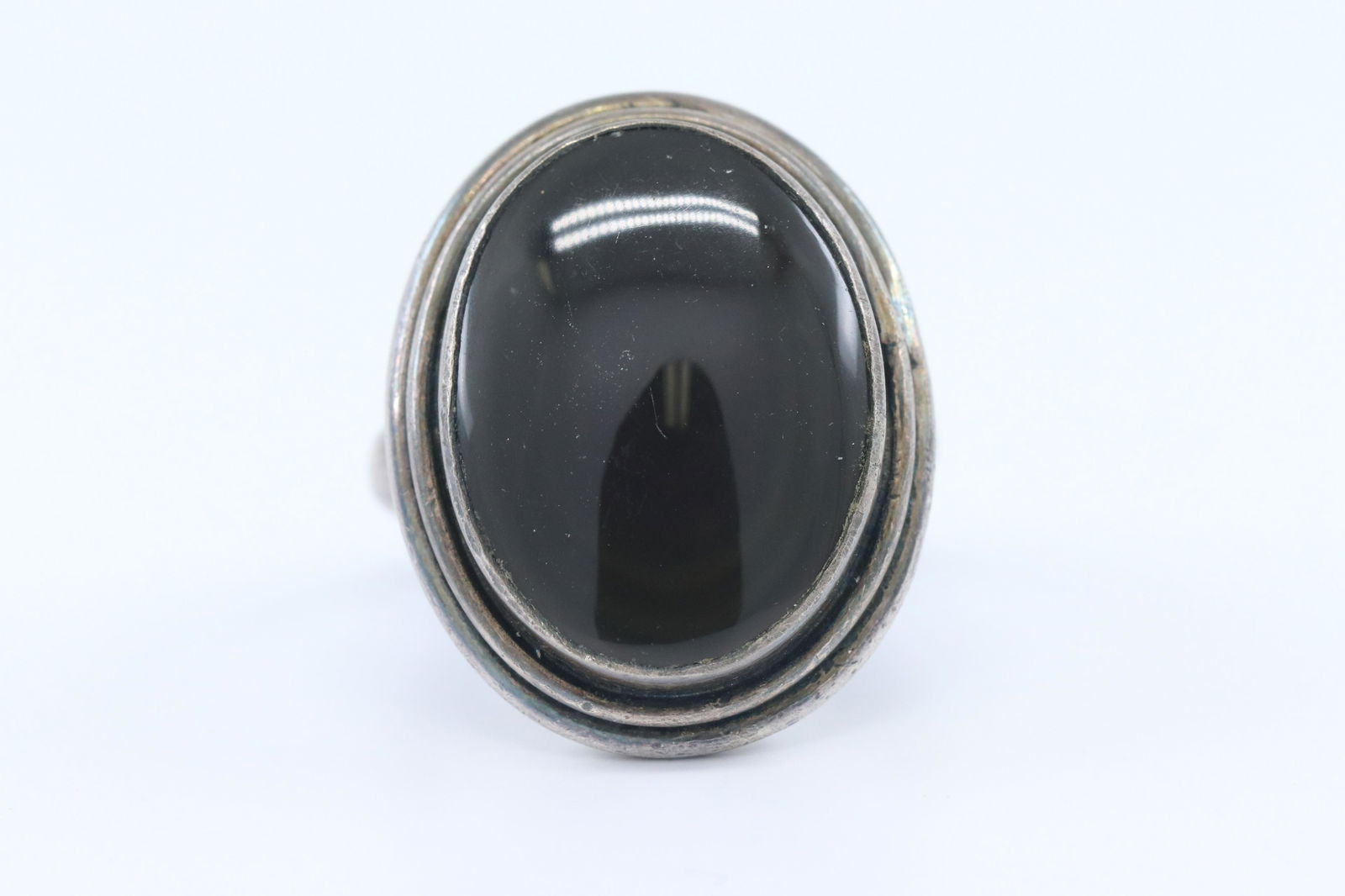 Ladies 925 silver Ring (1 of 4)