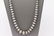 Ladies Silver Necklace