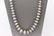 Ladies Silver Necklace - 2