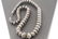 Ladies Silver Necklace - 4