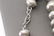 Ladies Silver Necklace - 6