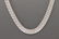 Ladies 925 Silver Necklace.