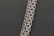 Ladies 925 Silver Necklace. - 3